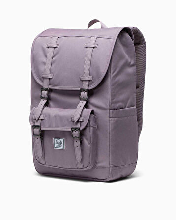 Herschel Little America Mid Backpack Sırt Çantası