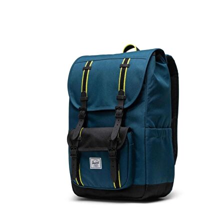 Herschel Little America 15"/16" Inc Uyumlu Orta Boy Bilgisayar Sırt Çantası