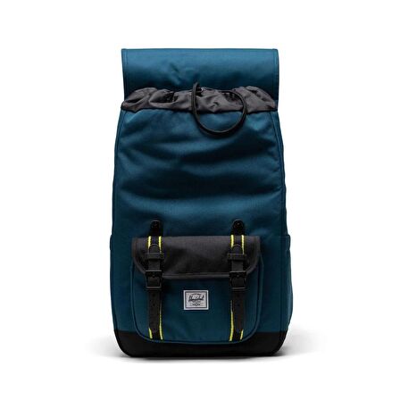 Herschel Little America 15"/16" Inc Uyumlu Orta Boy Bilgisayar Sırt Çantası