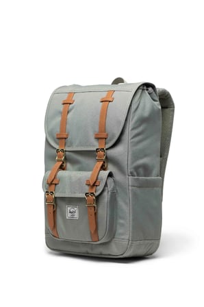 Herschel Little America Mid Backpack Sırt Çantası 11391