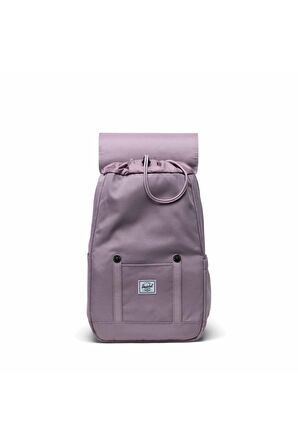 Herschel Retreat 13"/14" Inc Uyumlu Küçük Boy Laptop Notebook Ipad Sırt Çantası