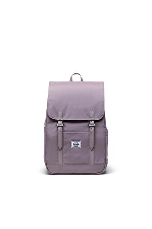 Herschel Retreat 13"/14" Inc Uyumlu Küçük Boy Laptop Notebook Ipad Sırt Çantası