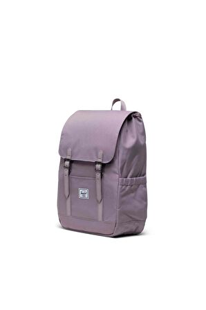 Herschel Retreat 13"/14" Inc Uyumlu Küçük Boy Laptop Notebook Ipad Sırt Çantası