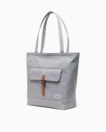 Herschel Retreat Tote Omuz Çantası