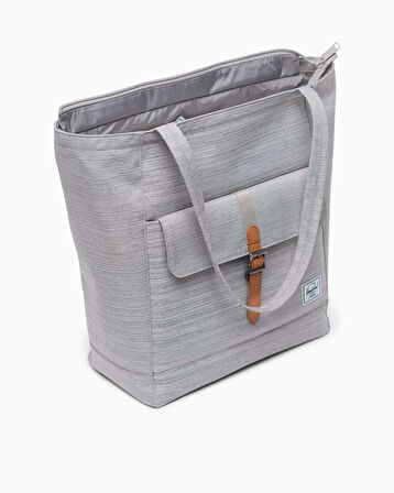 Herschel Retreat Tote Omuz Çantası