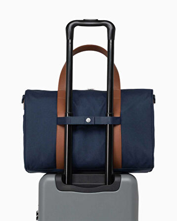Herschel Novel Carry On Duffle Spor Çantası | STD