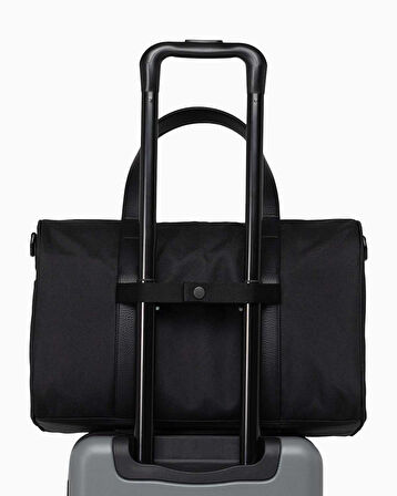 Herschel Novel Carry On Duffle Spor Çantası | STD
