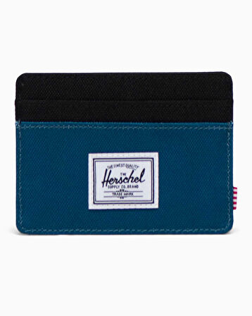 Herschel Charlie Cardholder Kartlık