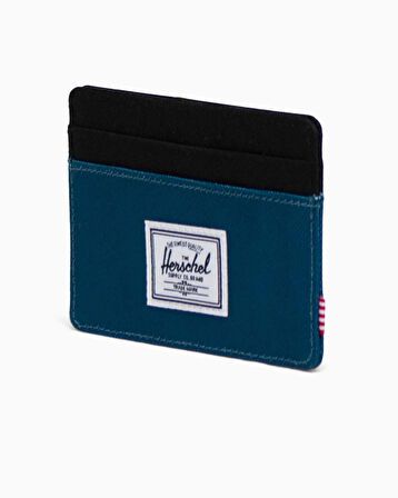 Herschel Charlie Cardholder Kartlık