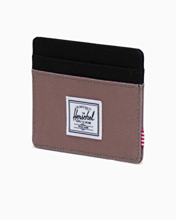 Herschel Charlie Cardholder Kartlık