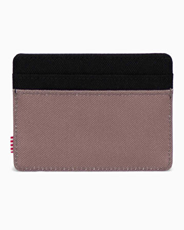 Herschel Charlie Cardholder Kartlık