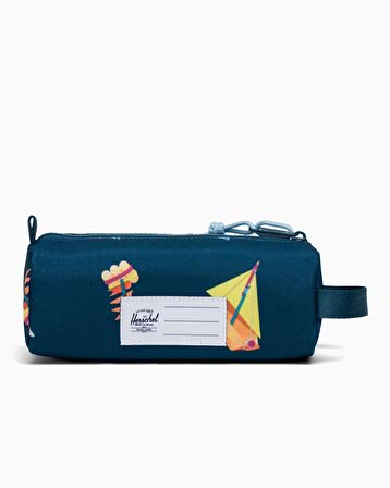 Herschel Settlement Pencil Case Little Kalemlik