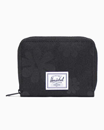 Herschel Tyler Wallet Fermuarlı Cüzdan