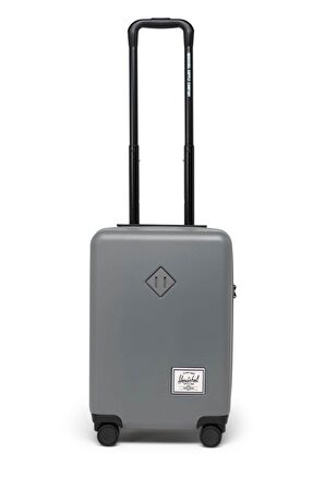 Herschel Heritage Hardshell Carry On Luggage Kabin Boy Valiz 11197