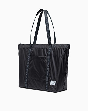 Herschel Portland Packable Tote Çantası | STD