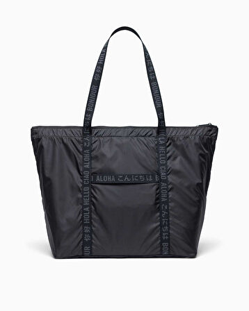 Herschel Portland Packable Tote Çantası | STD