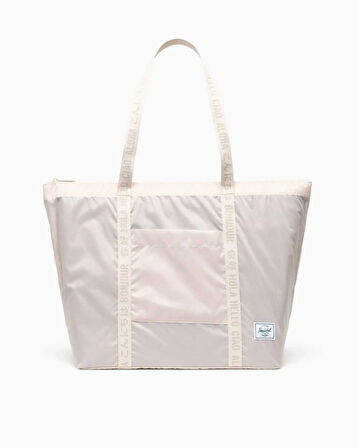 Herschel Portland Packable Tote Çantası | STD
