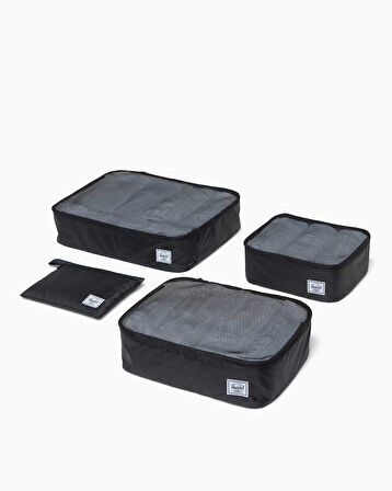 Herschel Kyoto Packing Cubes Çanta Düzenleyicisi | STD