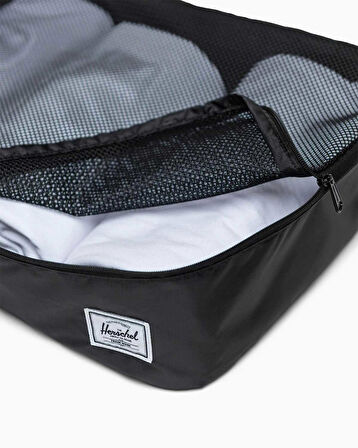 Herschel Kyoto Packing Cubes Çanta Düzenleyicisi | STD