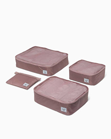 Herschel Kyoto Packing Cubes Çanta Düzenleyicisi | STD
