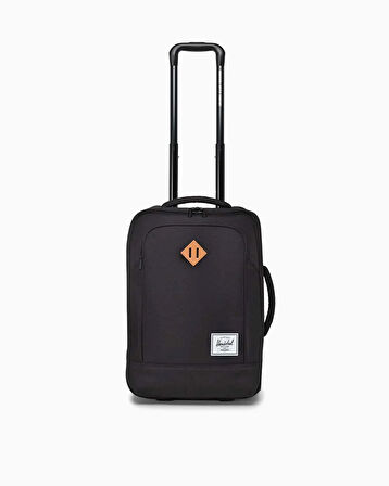 Herschel Heritage Softshell CarryOn Luggage Kabin Boy Valiz