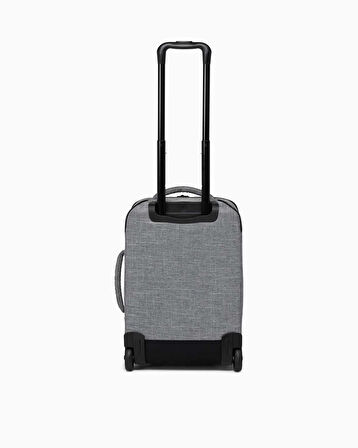 Herschel Heritage Softshell CarryOn Luggage Kabin Boy Valiz