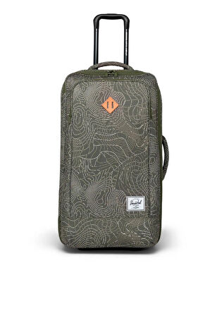 Herschel Heritage Softshell CarryOn Unısex Kabin Boy Valiz 40082