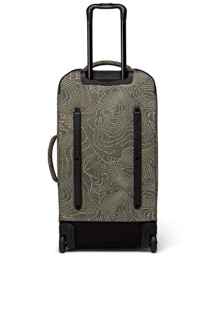 Herschel Heritage Softshell CarryOn Unısex Kabin Boy Valiz 40082