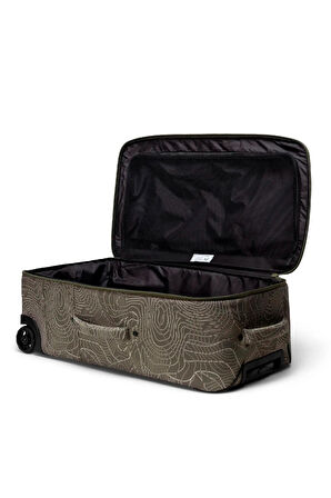 Herschel Heritage Softshell CarryOn Unısex Kabin Boy Valiz 40082