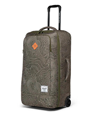 Herschel Heritage Softshell CarryOn Unısex Kabin Boy Valiz 40082