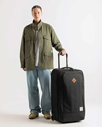 Herschel Heritage Softshell Orta Boy Valiz 92 L