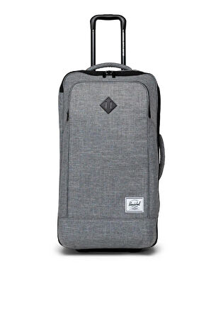 Herschel Heritage Softshell  Unısex Orta Boy Valiz 40083