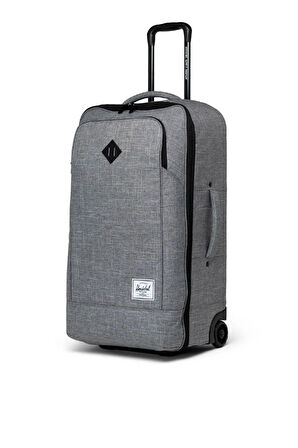 Herschel Heritage Softshell  Unısex Orta Boy Valiz 40083