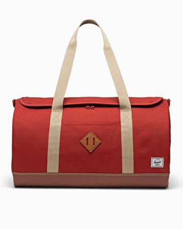 Herschel Heritage Duffle Spor Çantası