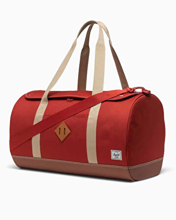 Herschel Heritage Duffle Spor Çantası