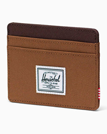 Herschel Charlie Cardholder Kartlık