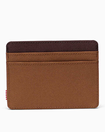 Herschel Charlie Cardholder Kartlık