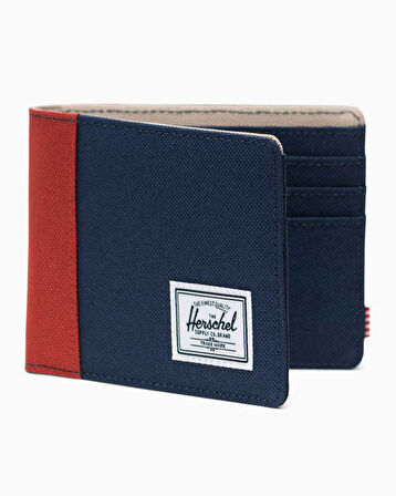 Herschel Roy Wallet Cüzdan