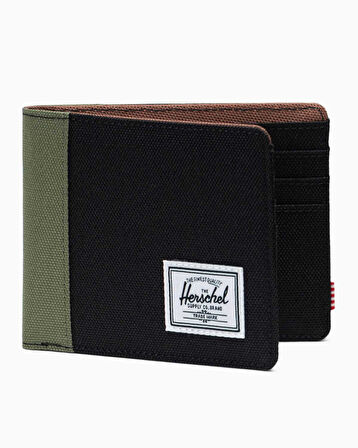 Herschel Roy Wallet Cüzdan