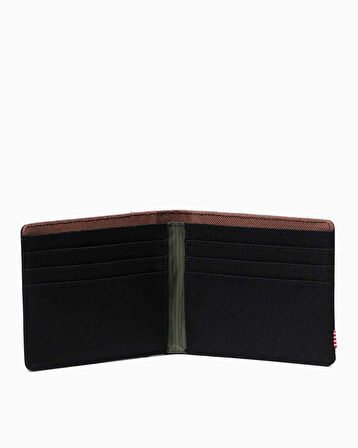 Herschel Roy Wallet Cüzdan