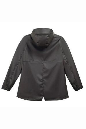 Herschel Classic Kadın Yağmurluk 50346-00001-S