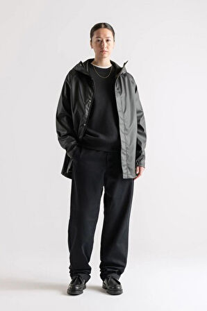 Herschel Classic Kadın Yağmurluk 50346-00001-S