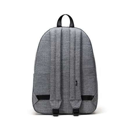 Herschel Classic  XL Backpack Raven Crosshatch Uniseks Gri Sırt Çantası - 11546-00919