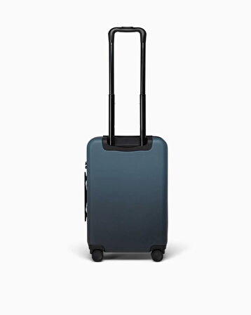 Heritage Hardshell CarryOn Luggage Kabin Boy Valiz