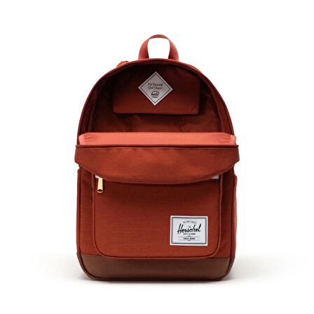 Herschel Pop Quiz 15"/16" Inc Uyumlu Laptop Notebook Ipad Sırt Çantası