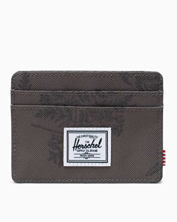 Herschel Charlie Cardholder Kartlık