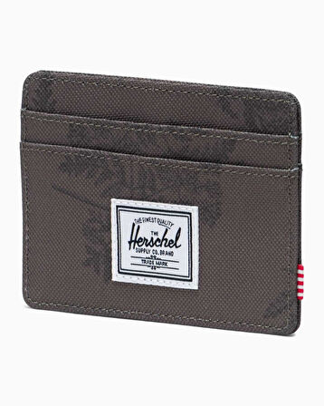 Herschel Charlie Cardholder Kartlık