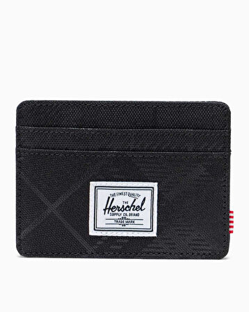 Herschel Charlie Cardholder Kartlık