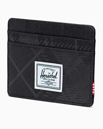 Herschel Charlie Cardholder Kartlık