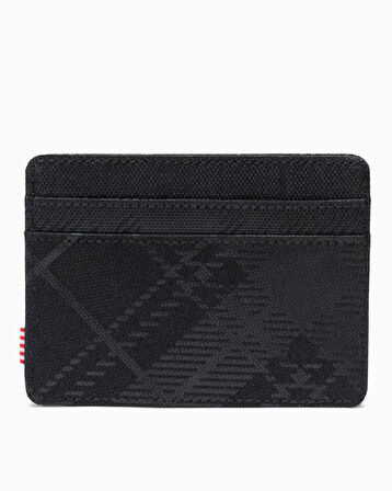 Herschel Charlie Cardholder Kartlık